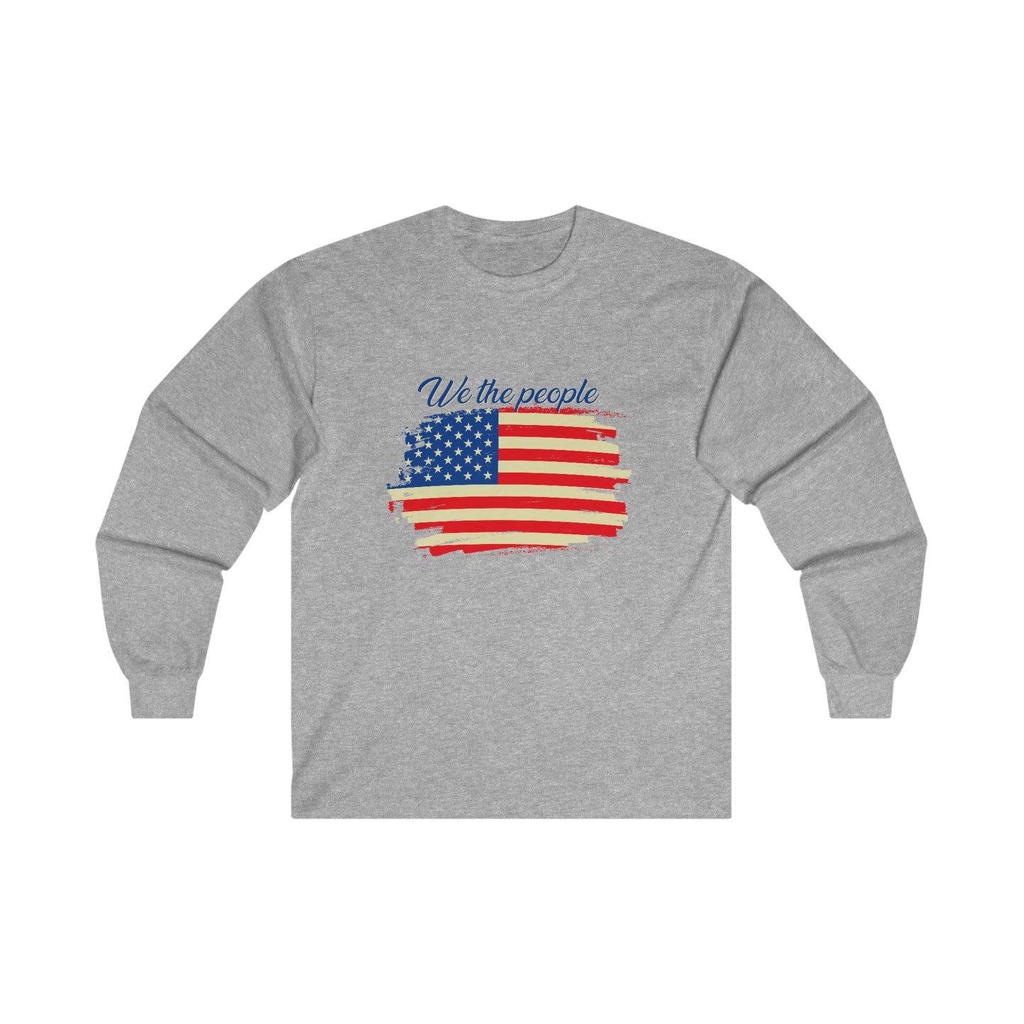 We the People Long sleeve