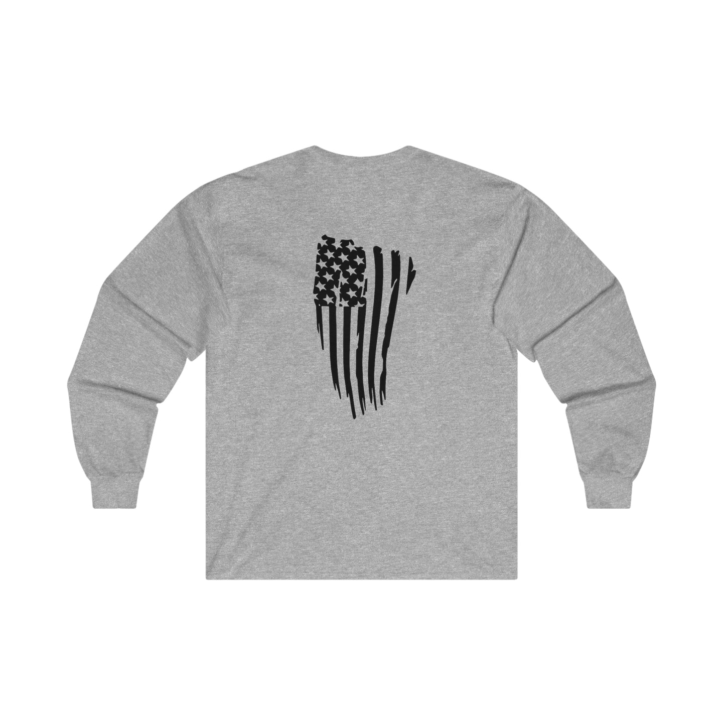 American Salute Long sleeve