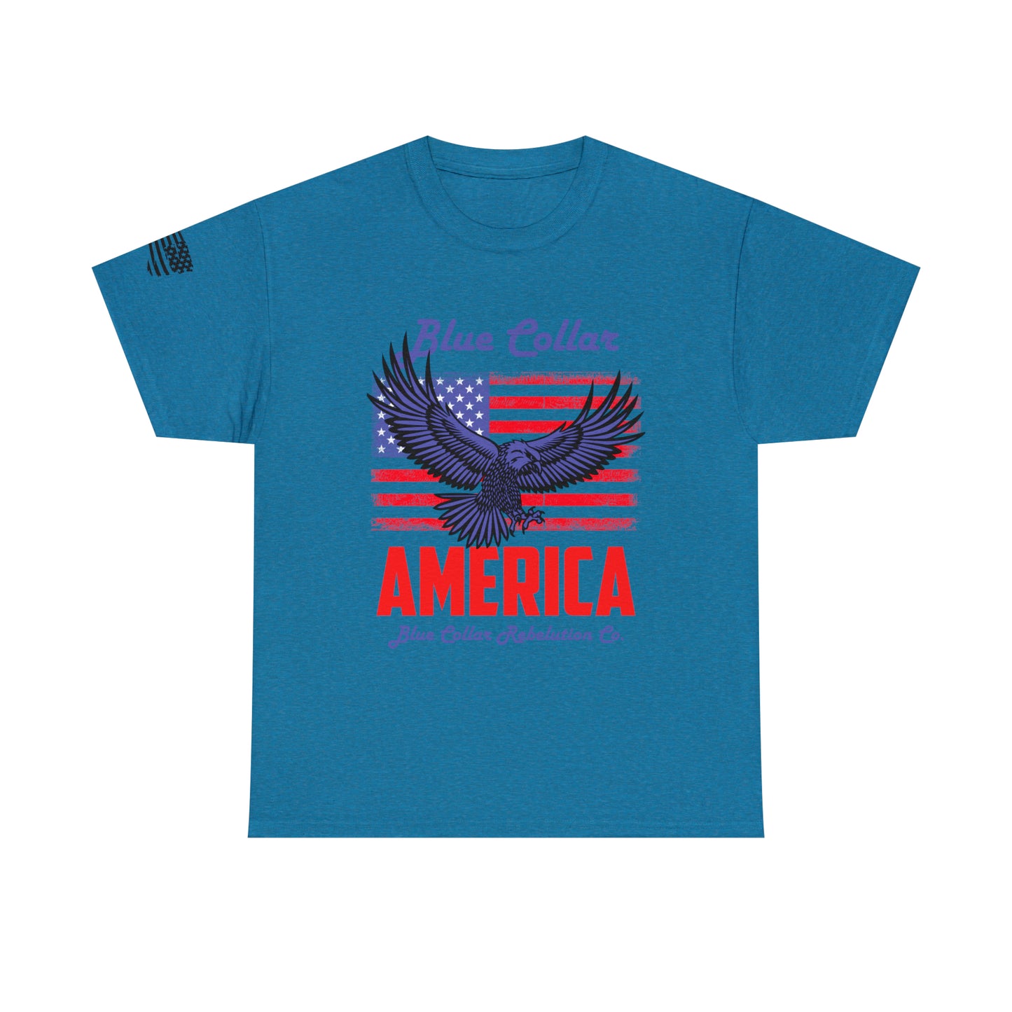 Blue Collar American Rebellion Co