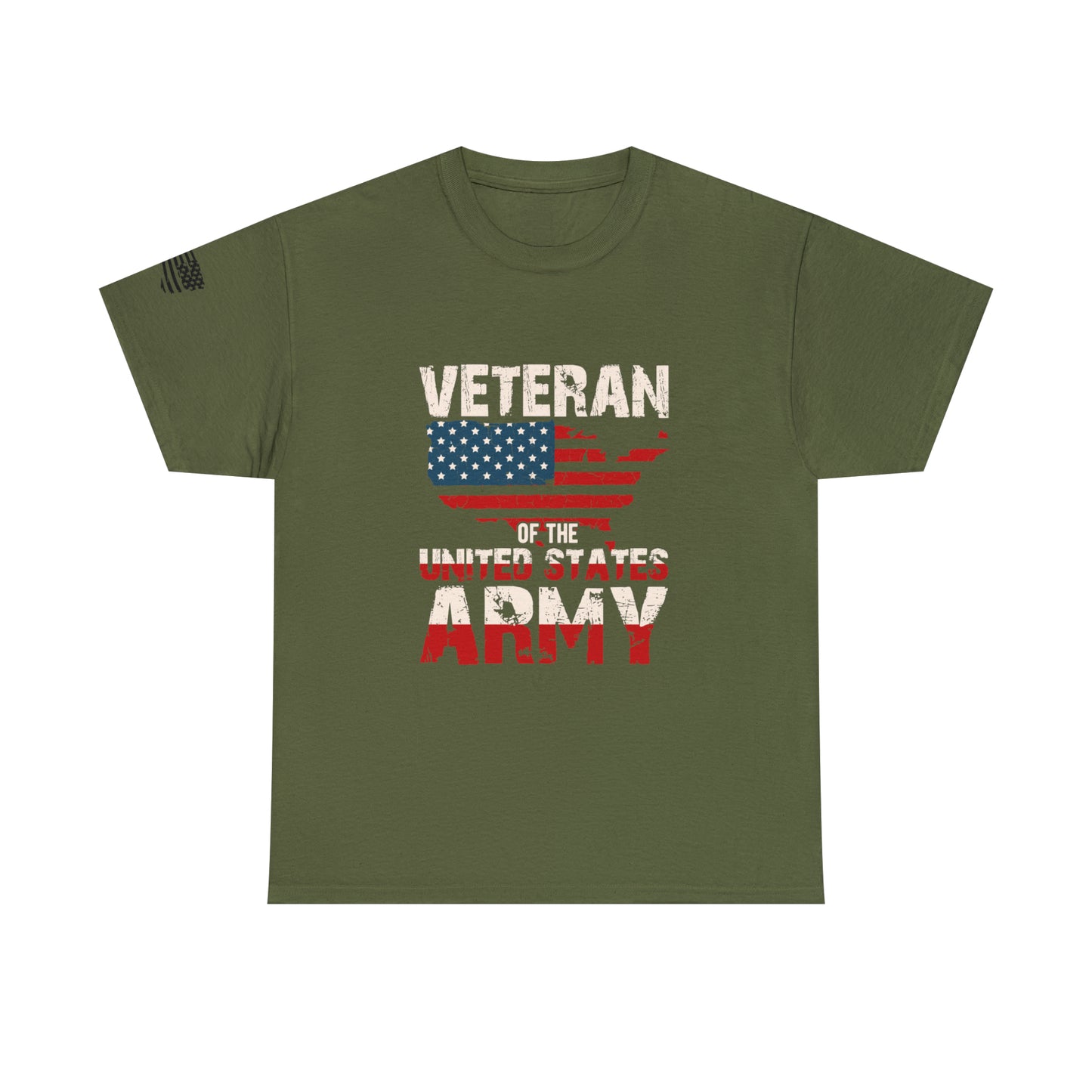 Army Veteran