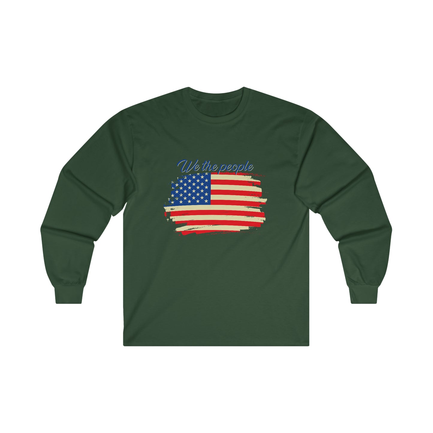 We the People Long sleeve