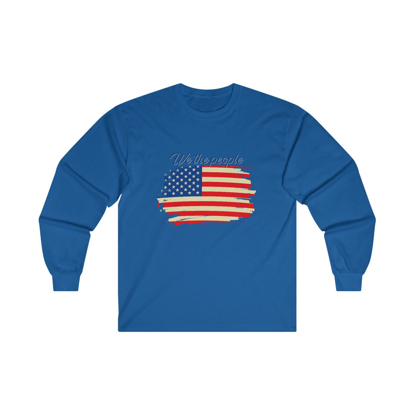 We the People Long sleeve