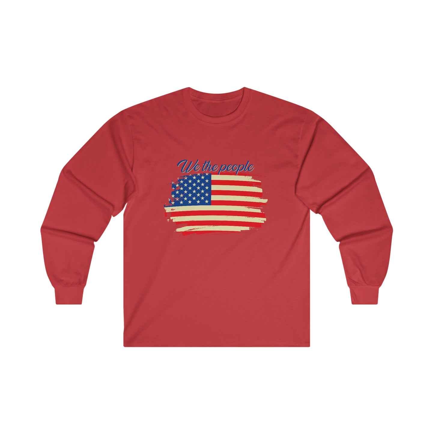 We the People Long sleeve