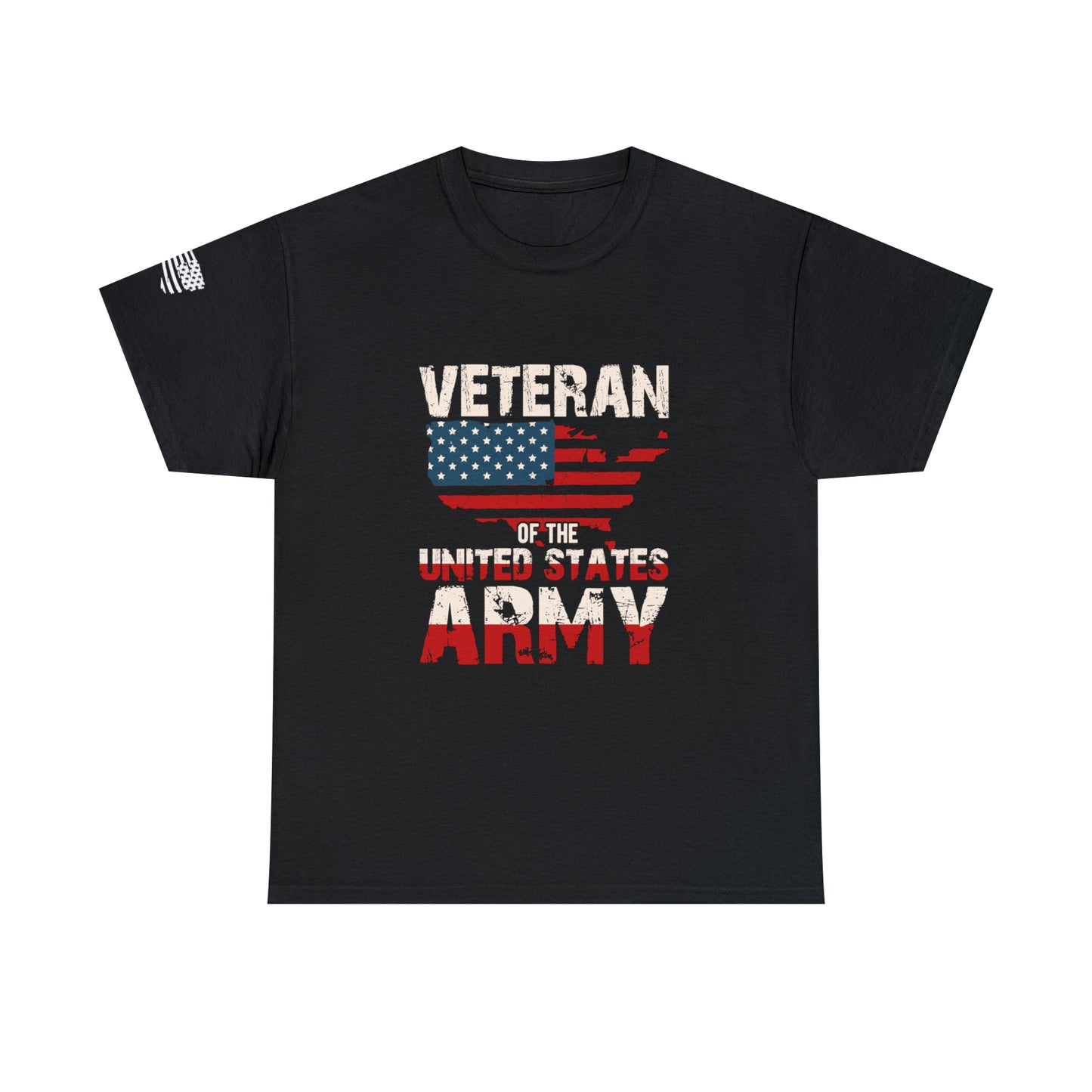 Army Veteran