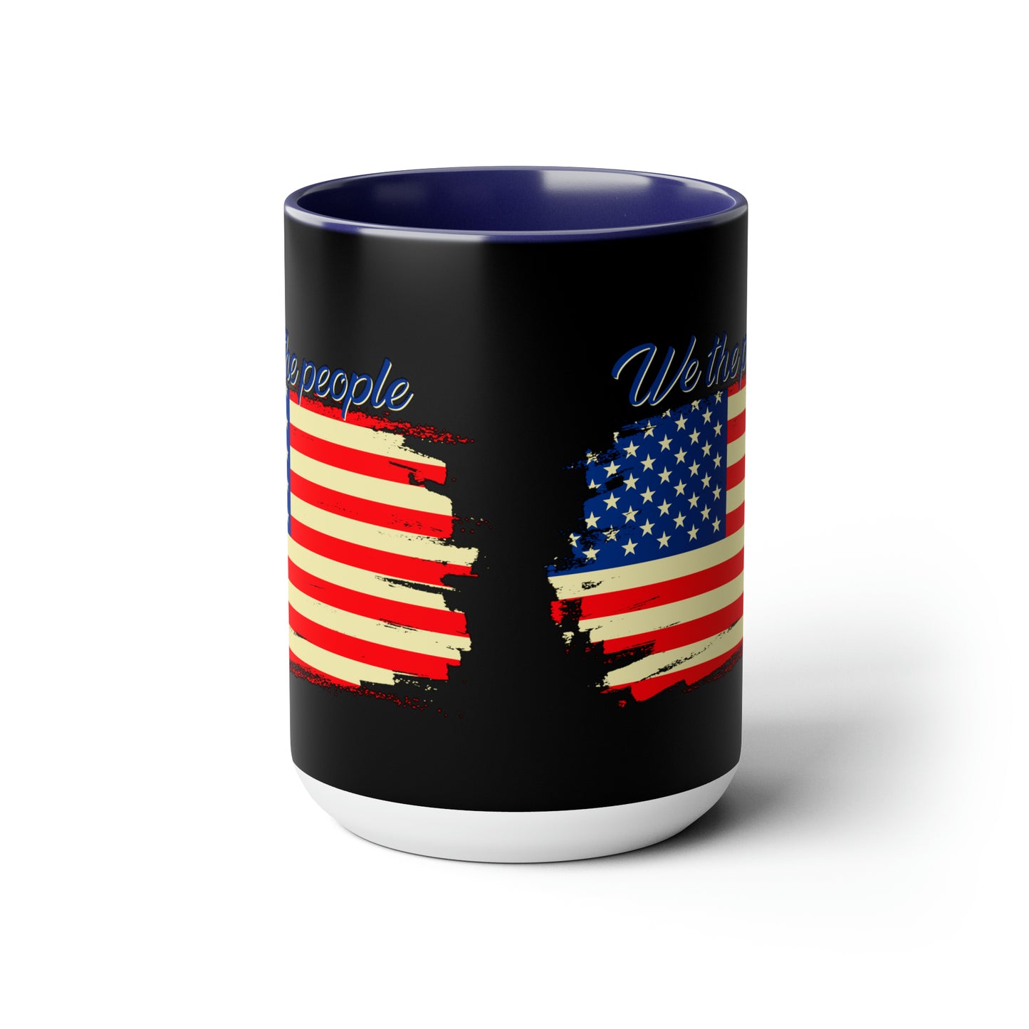 We the People Coffee Mug