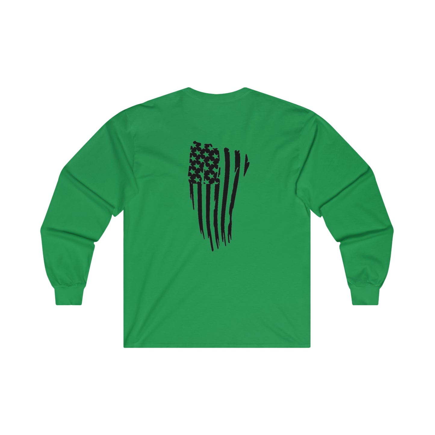 American Salute Long sleeve