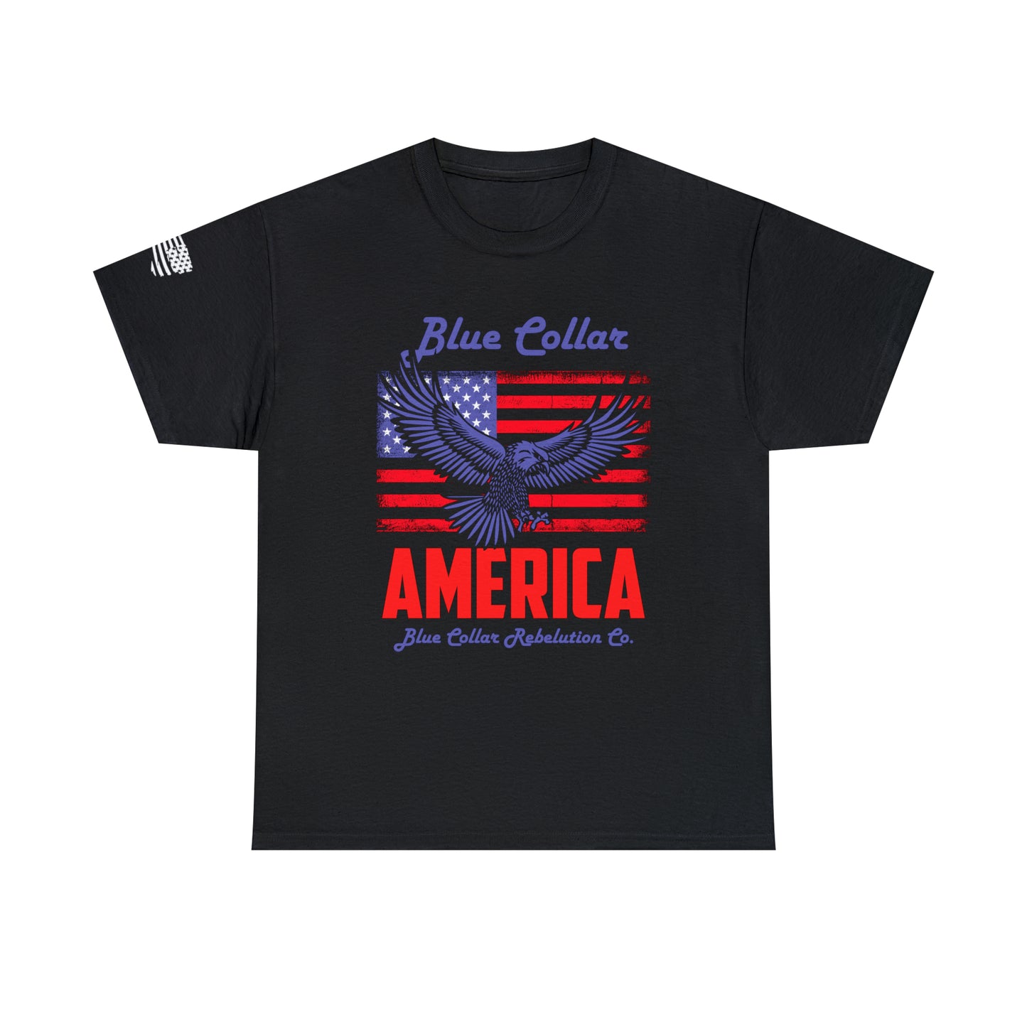 Blue Collar American Rebellion Co