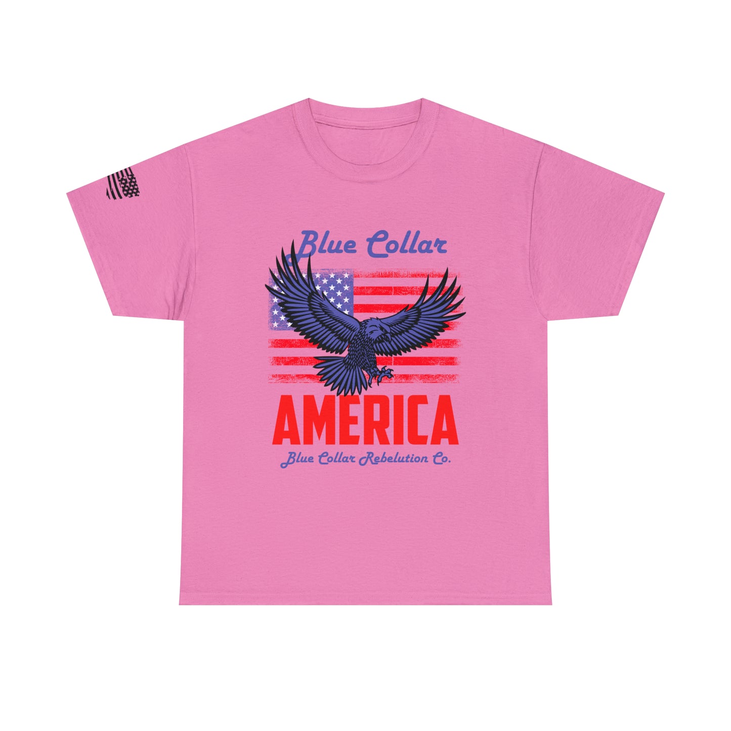 Blue Collar American Rebellion Co