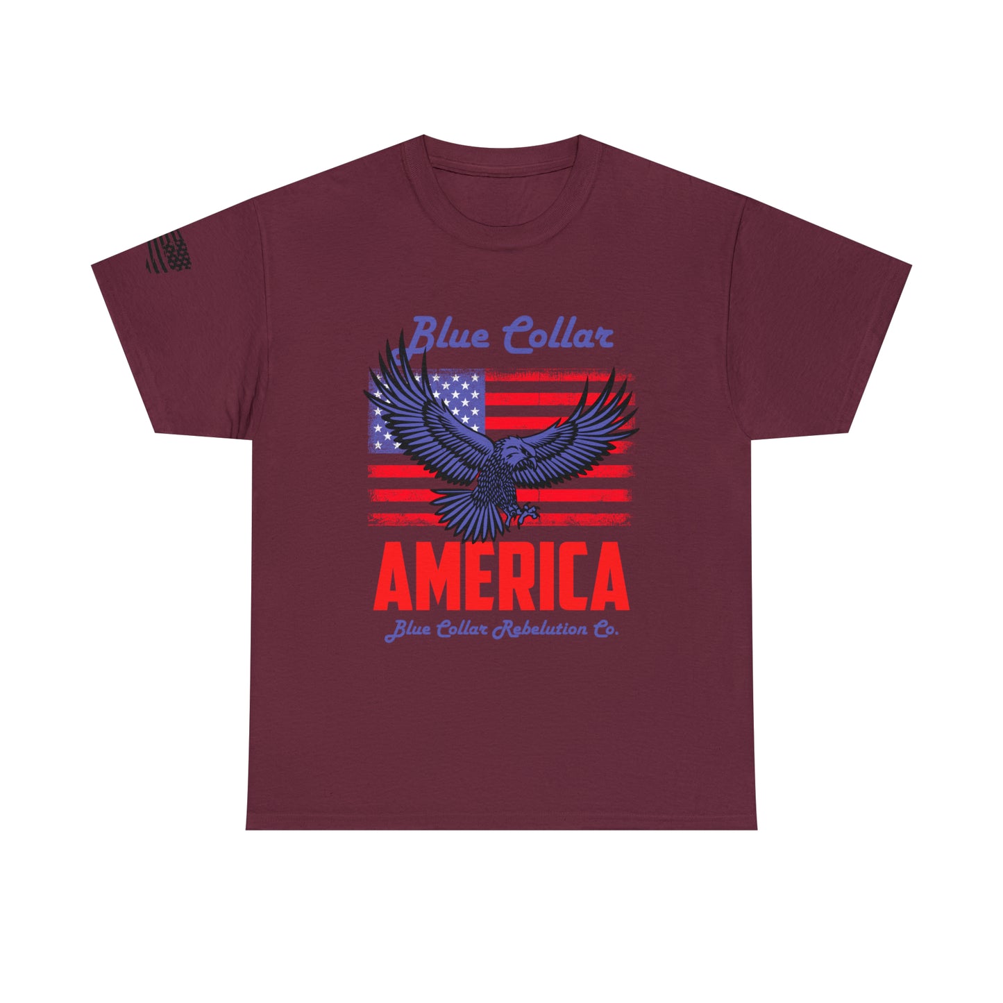 Blue Collar American Rebellion Co