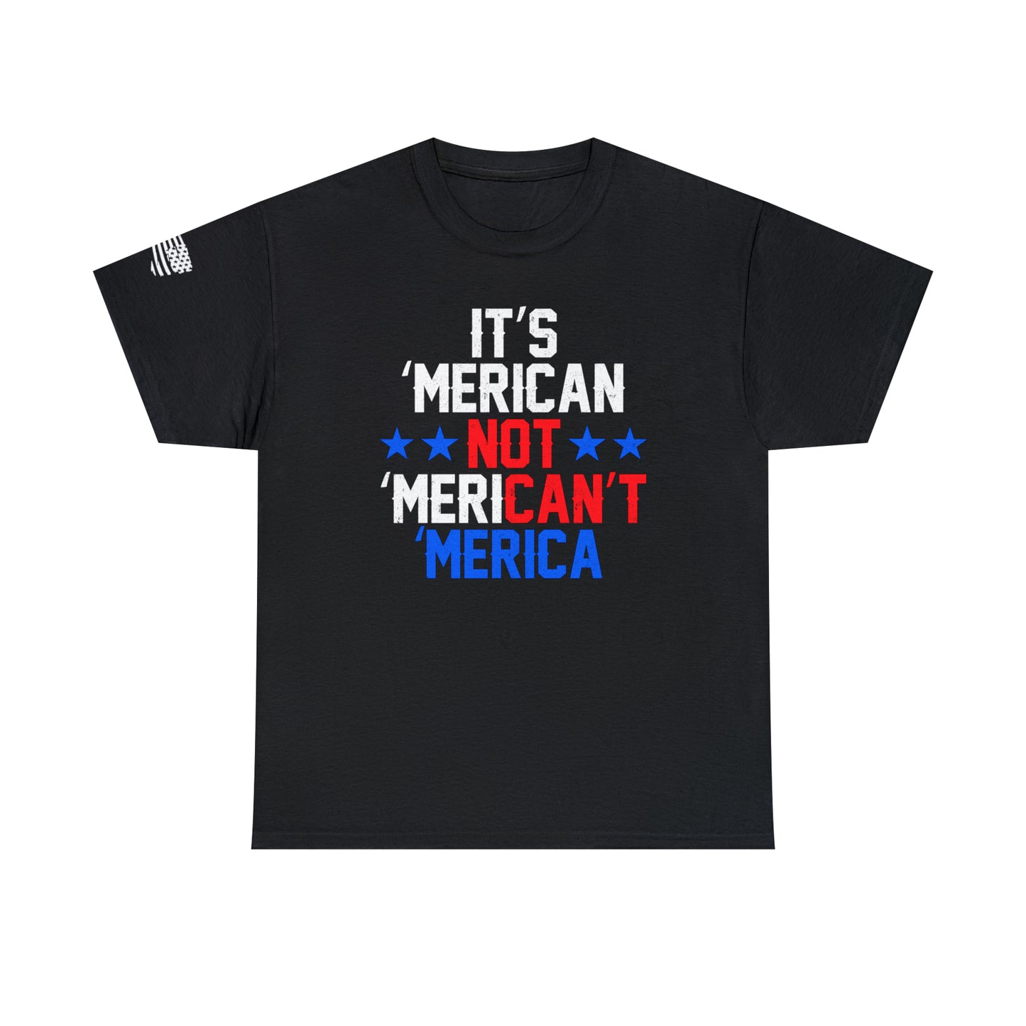 merican can not mericant