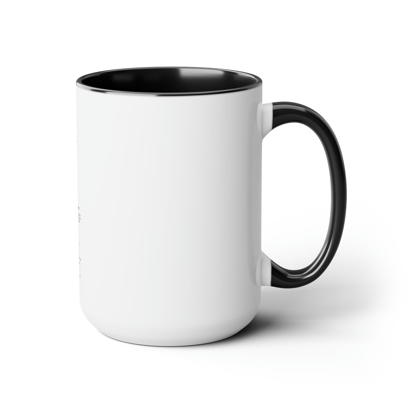 AH-64 Coffee Mugs, 15oz