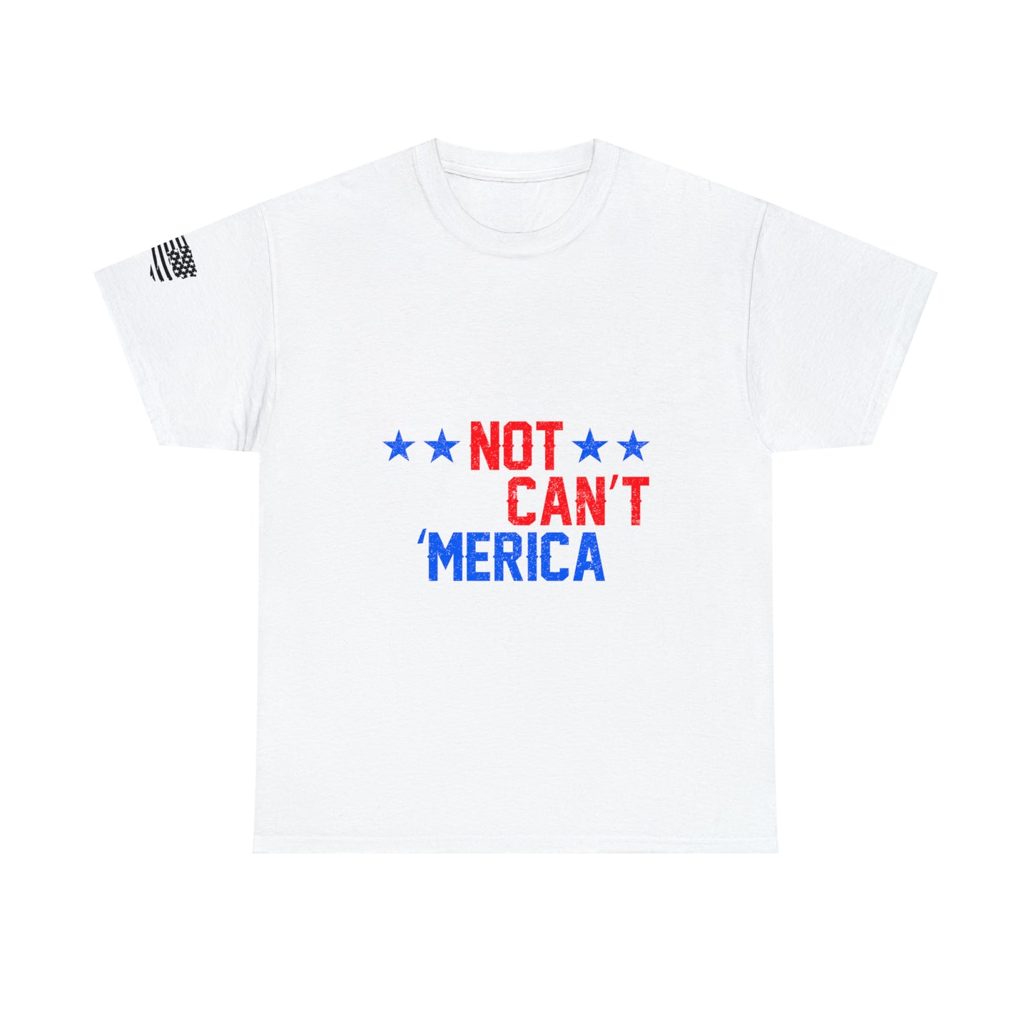 merican can not mericant