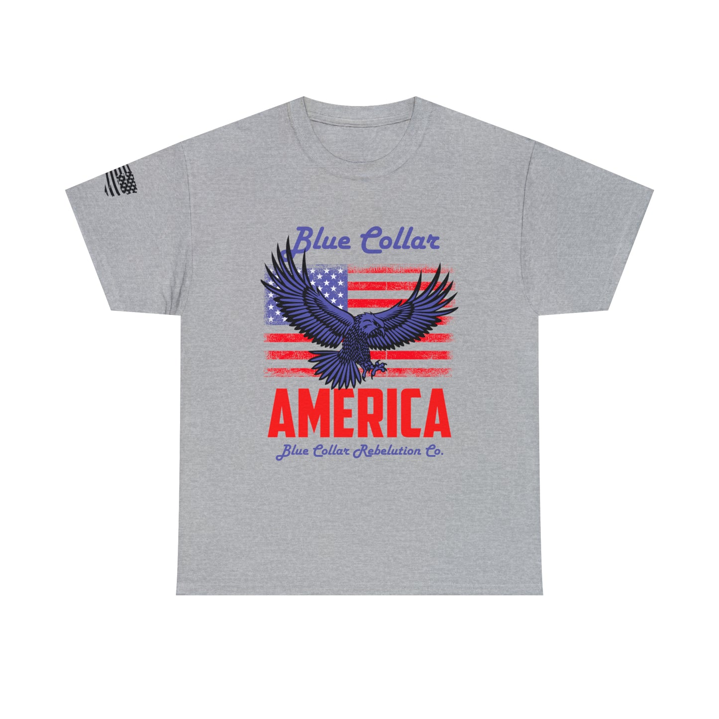 Blue Collar American Rebellion Co