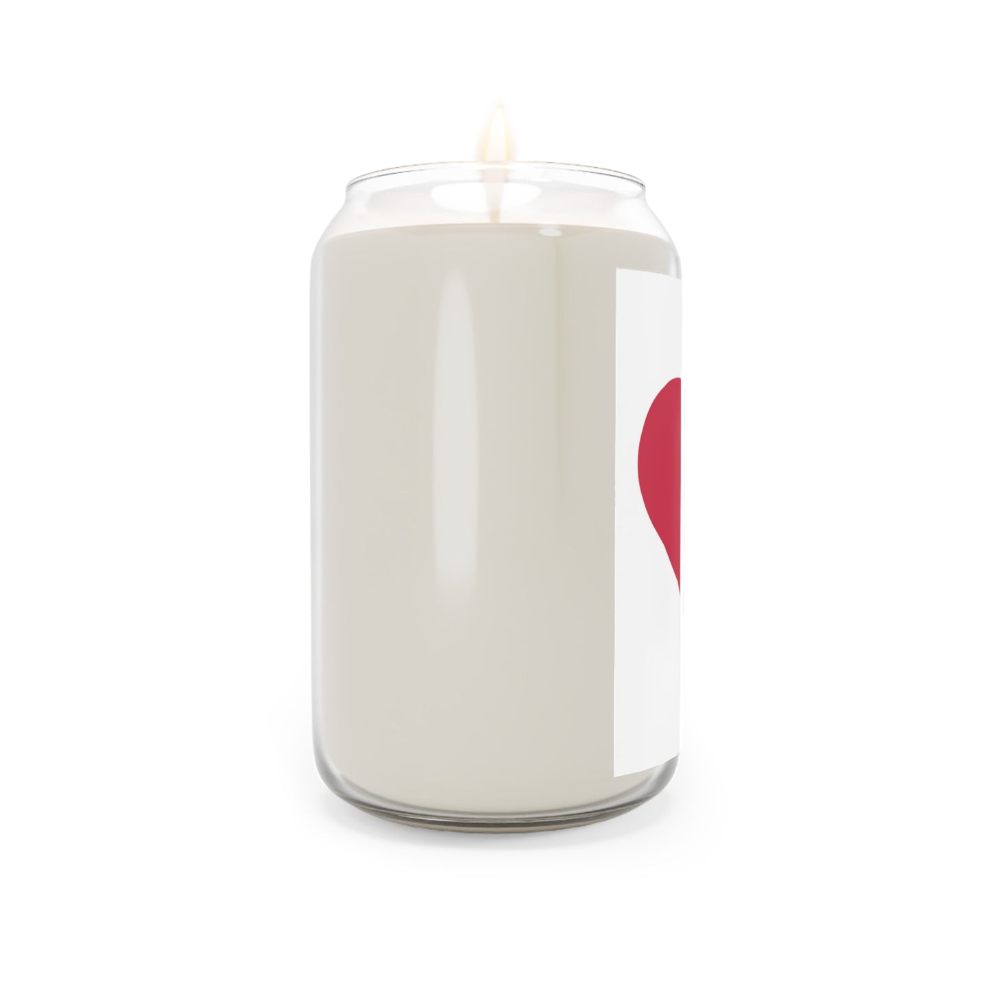 only person i like Scented Candle, 13.75oz