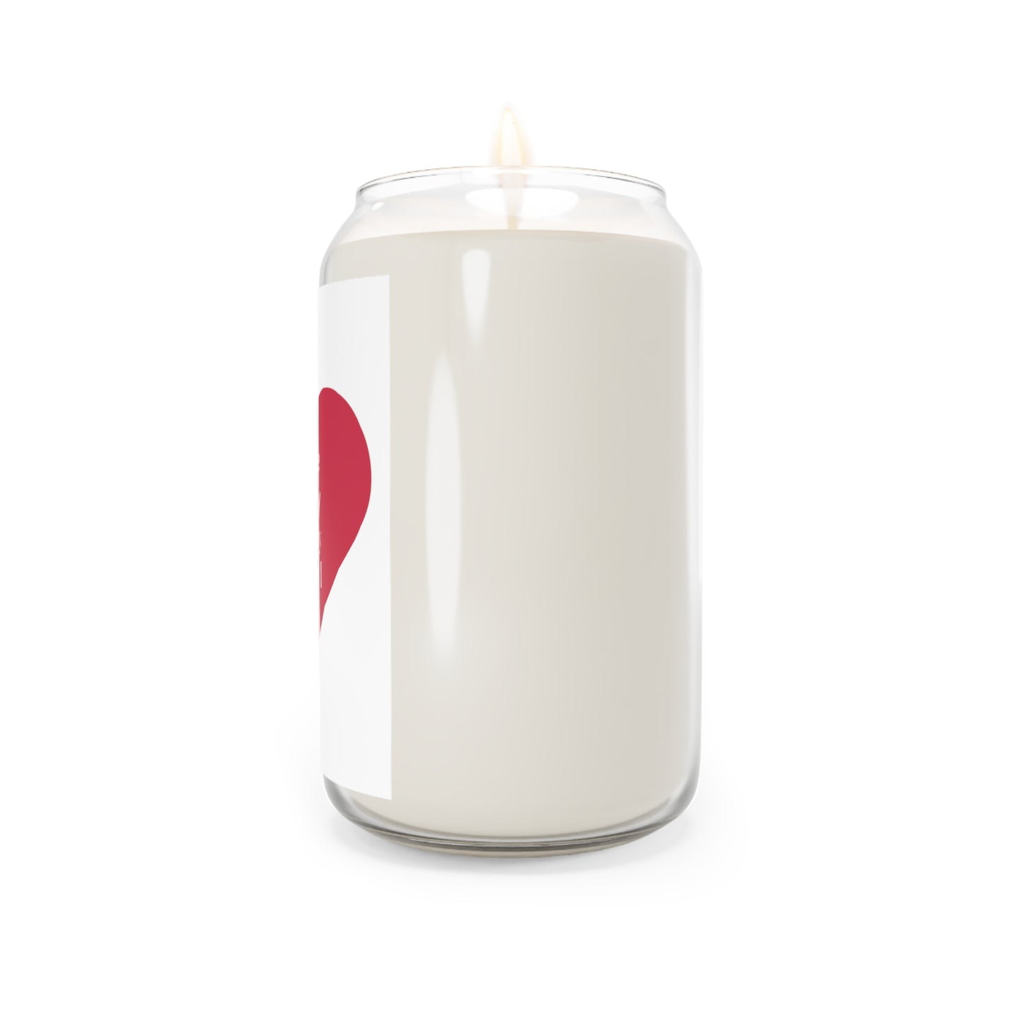 only person i like Scented Candle, 13.75oz