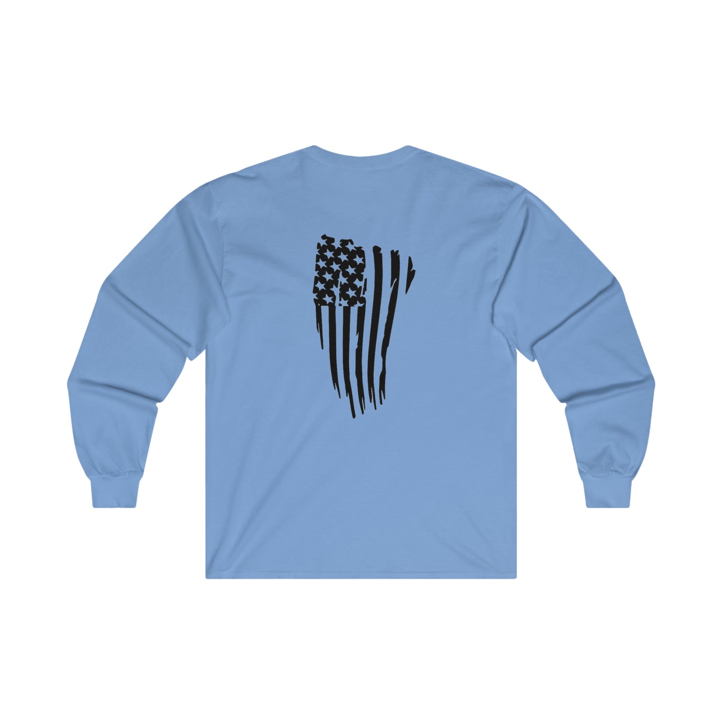 Damn the torpedoes Long sleeve