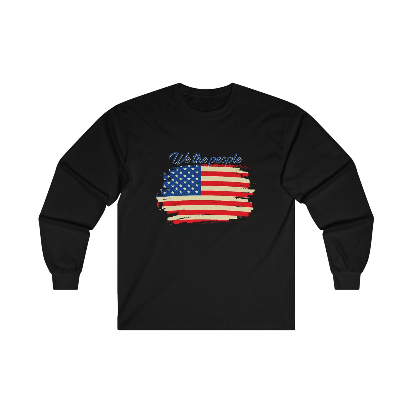 We the People Long sleeve