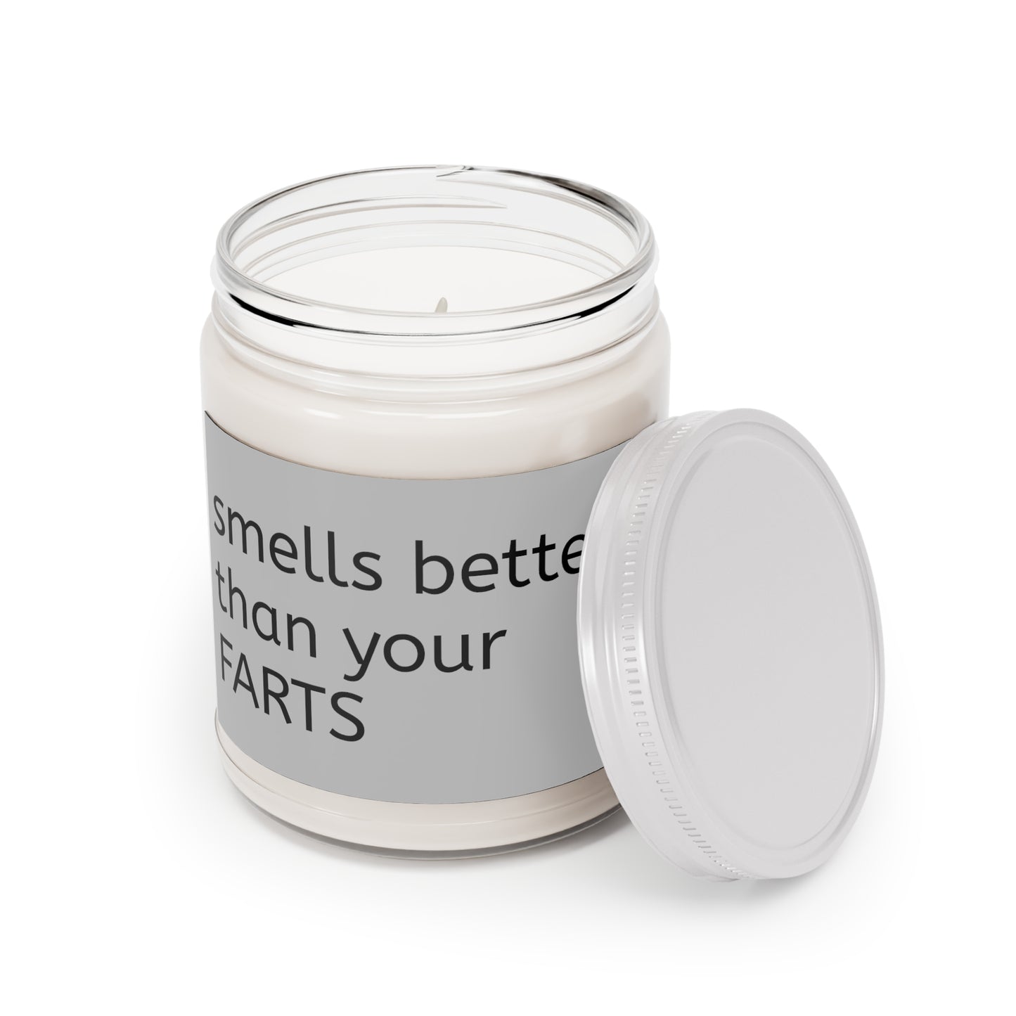 smells better than your farts Scented Candles, 9oz