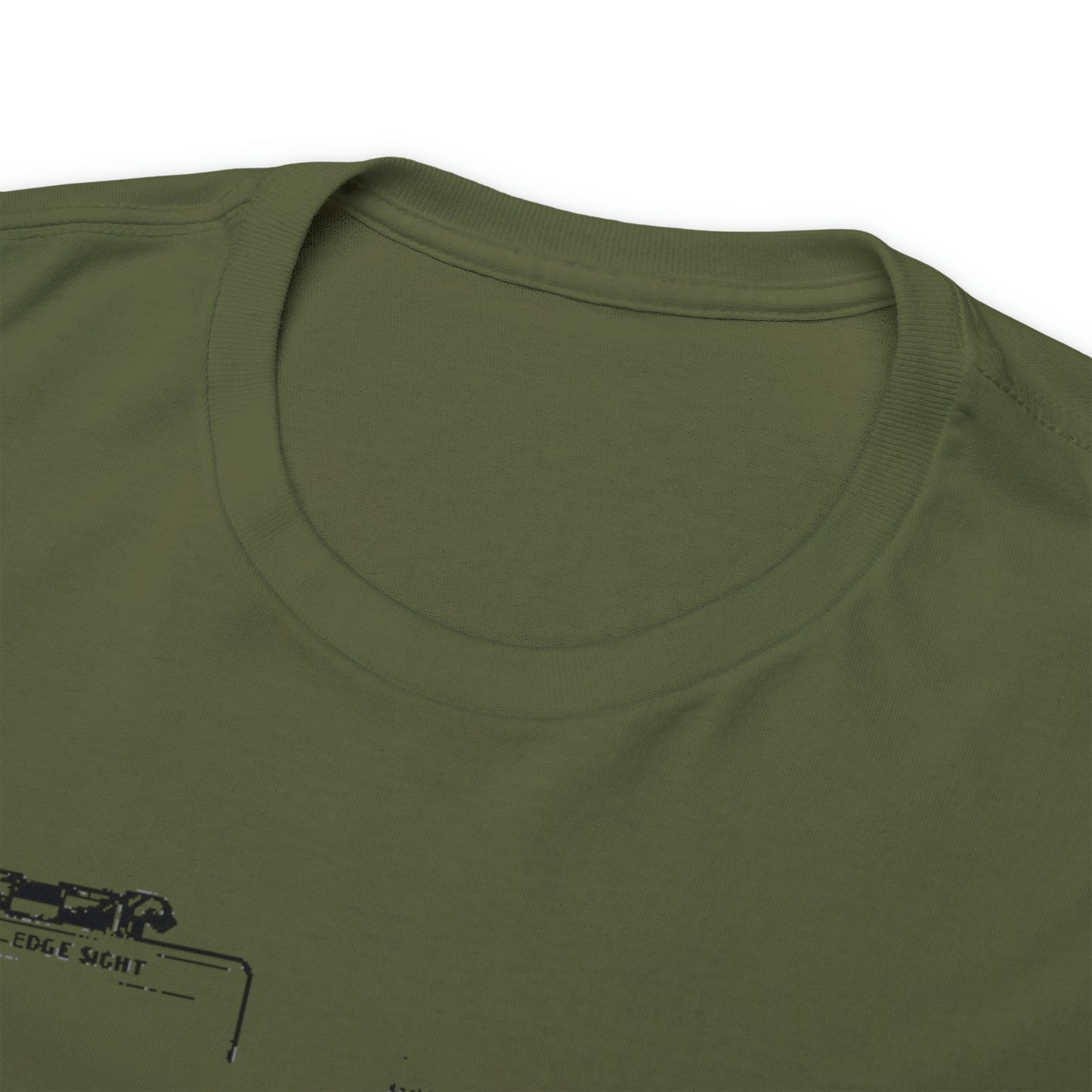 Boom & Honor: M18 Claymore Landmine Vintage Tee