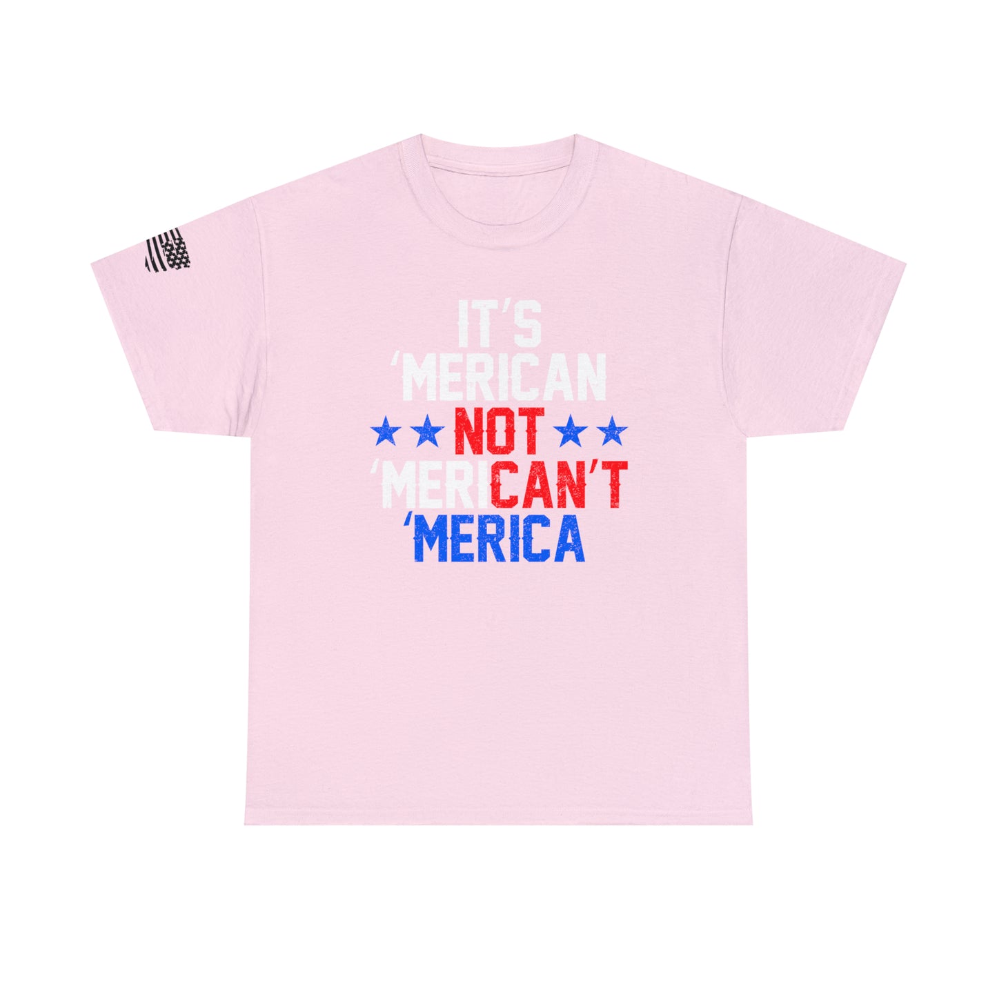 merican can not mericant