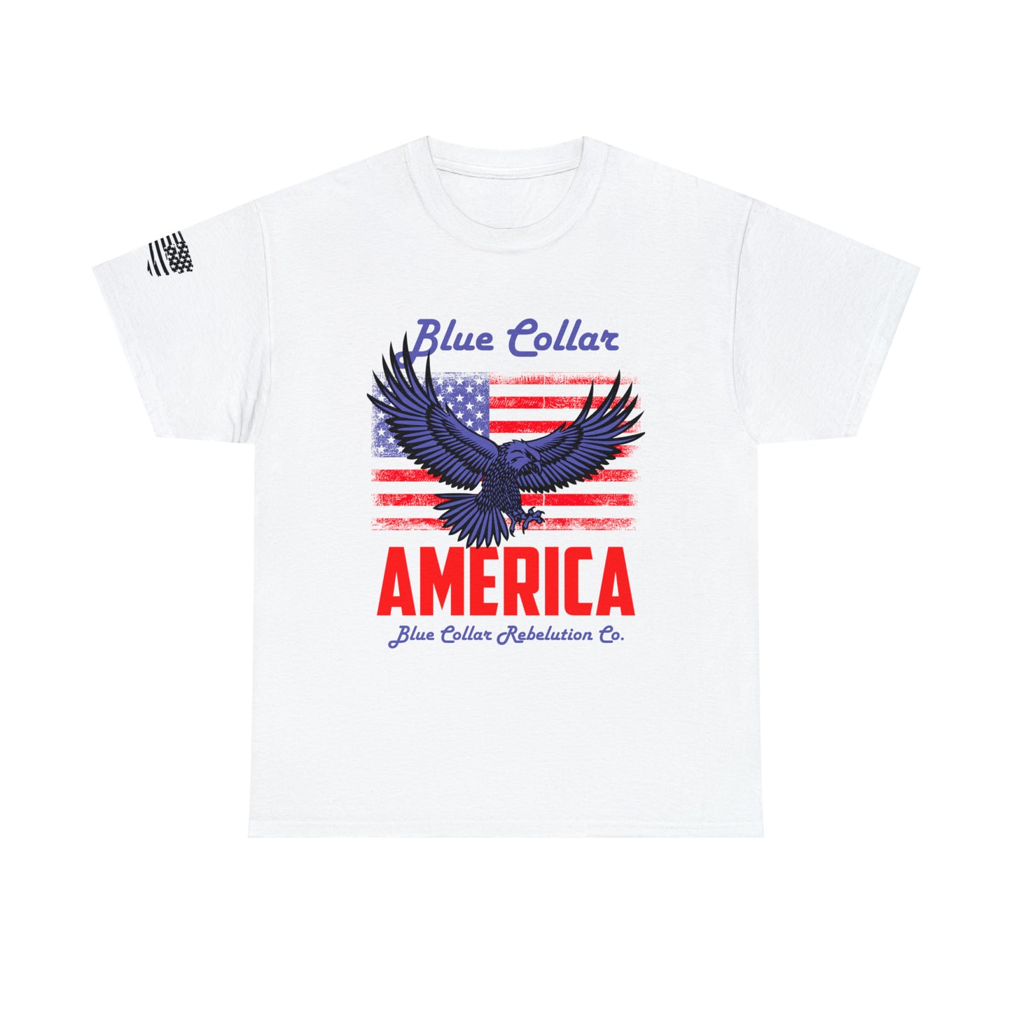 Blue Collar American Rebellion Co