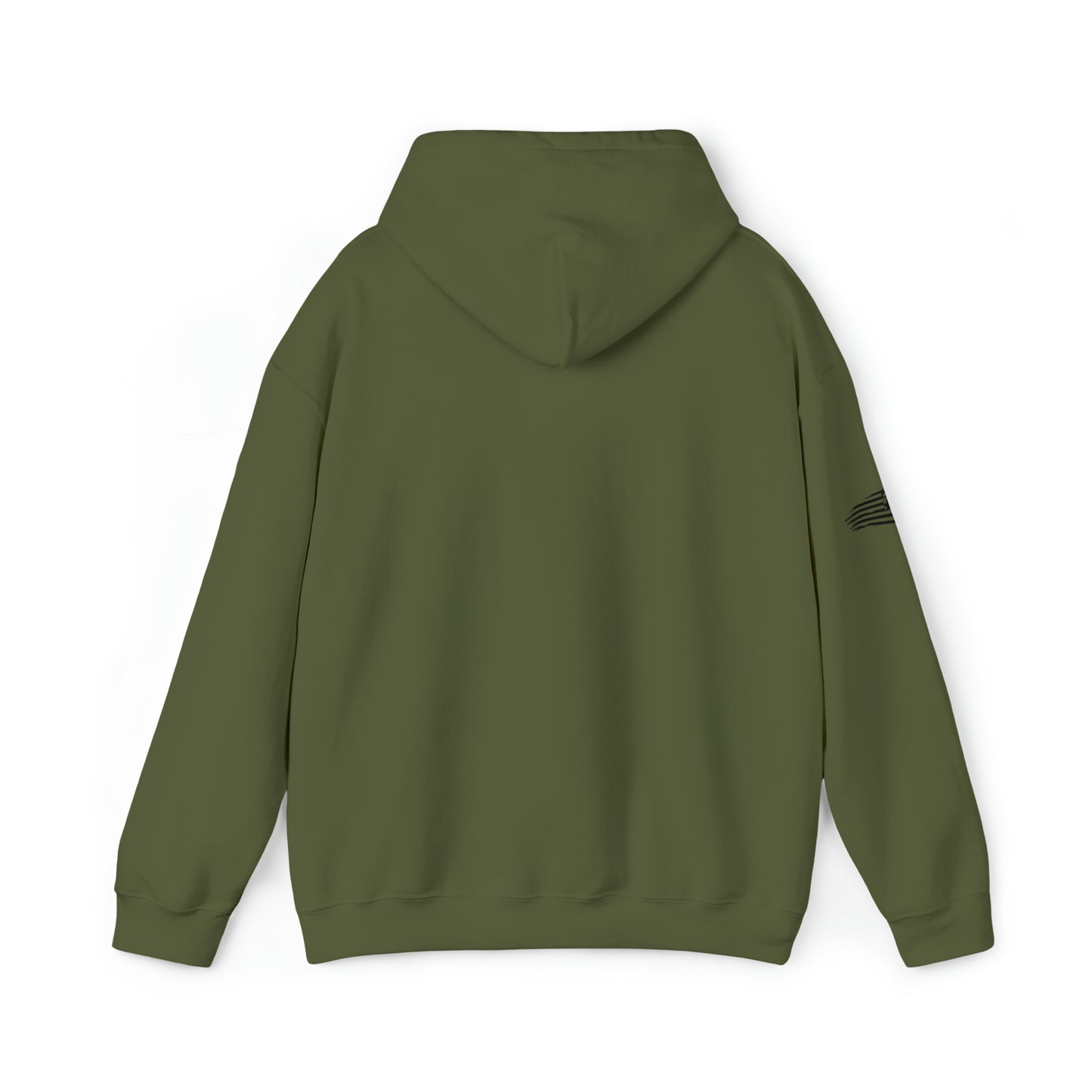 M18 Claymore Hoodie