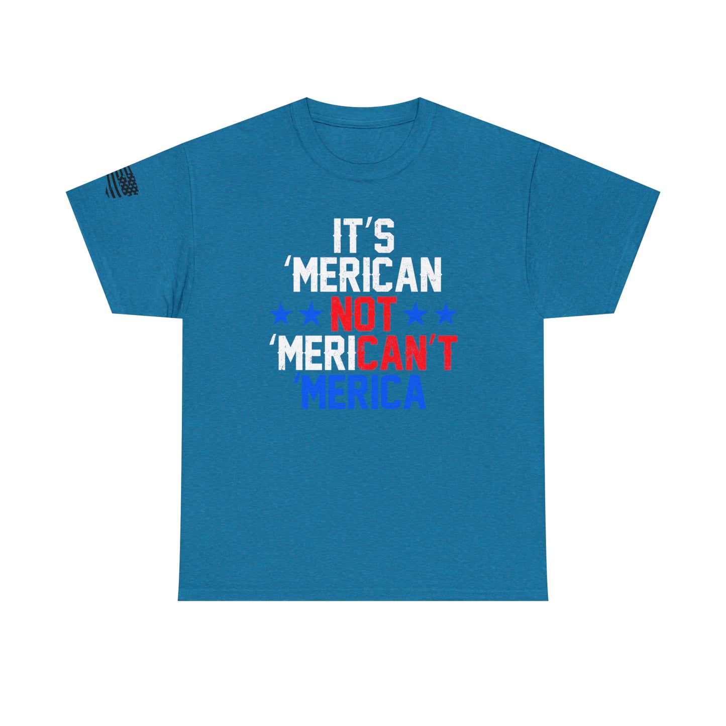 merican can not mericant